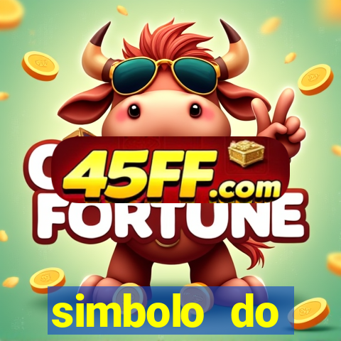 simbolo do corinthians para copiar